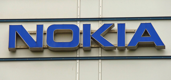 Nokia header