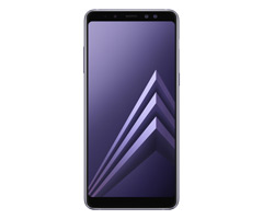 Samsung Galaxy A8 (2018) productafbeelding