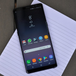 Samsung Galaxy Note 8