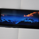 Samsung Galaxy Note 8 beeld