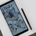 Samsung Galaxy Note 8