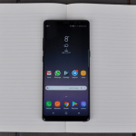 Samsung Galaxy Note 8 review: groots in (bijna) alles