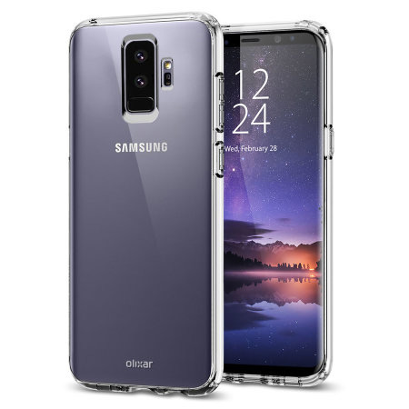 Samsung Galaxy S9 Plus case