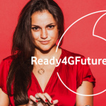 Vodafone stopt in 2020 met haar 3G-netwerk: het wordt 2G of 4G