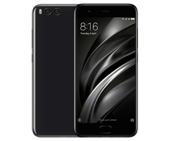 Xiaomi Mi 6 productafbeelding