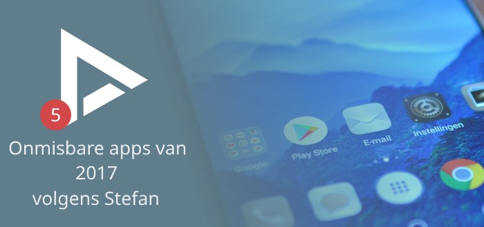 onmisbare apps 2017 stefan header