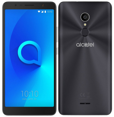 Alcatel 3C