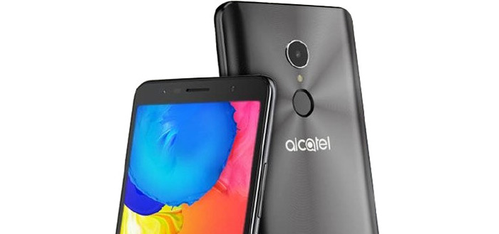 Alcatel 3C