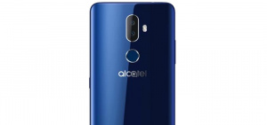 Alcatel 3V