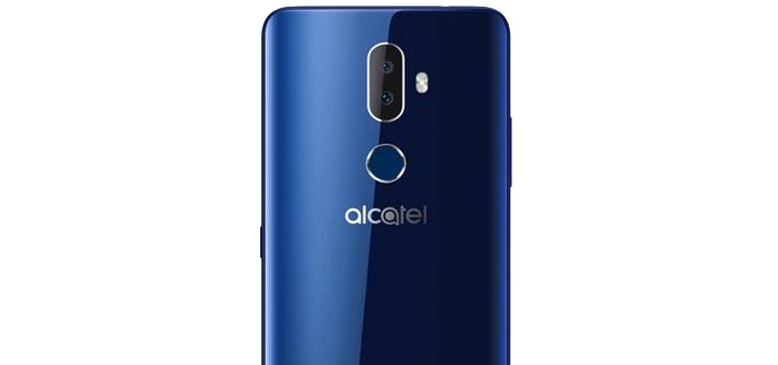 Alcatel 3V