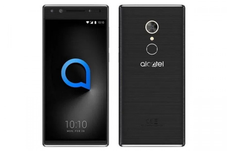 Alcatel 5