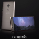 Alcatel 5