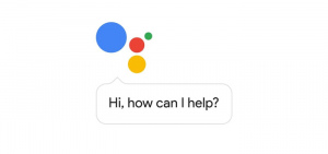 Google Assistant