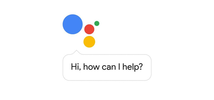 Google Assistant