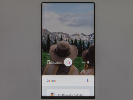 Google Fuchsia