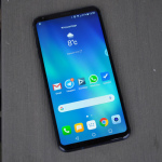 LG V30 review