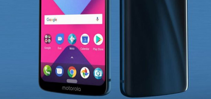 Moto X5