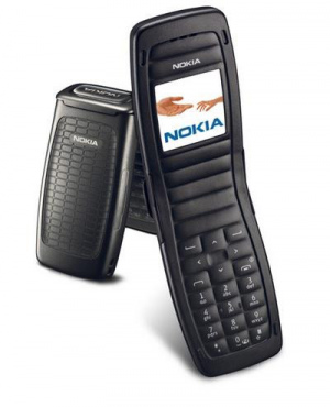 Nokia 2650 zwart