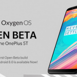 OnePlus 5T: open beta van Android 8.0 Oreo; publieke uitrol voor OnePlus 5 gestaakt