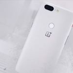 OnePlus 5T komt in nieuwe, gelimiteerde kleur: Sandstone White