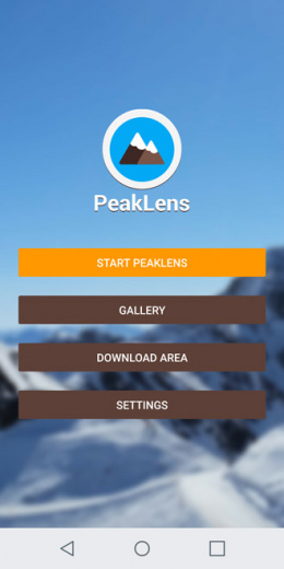 PeakLens