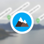 PeakLens: ontdek de bergen en bergtoppen met handige app