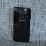 Samsung Galaxy A8 2018 glas