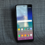 Samsung Galaxy A8 2018 review