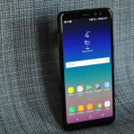 Samsung Galaxy A8 2018 review