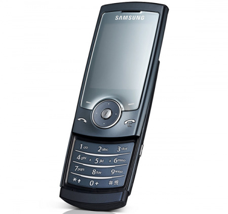 Samsung U600