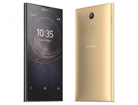 Sony Xperia L2