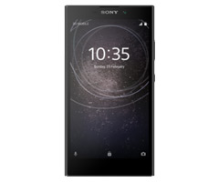 Sony Xperia L2 productafbeelding