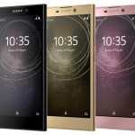 Sony Xperia L2 range