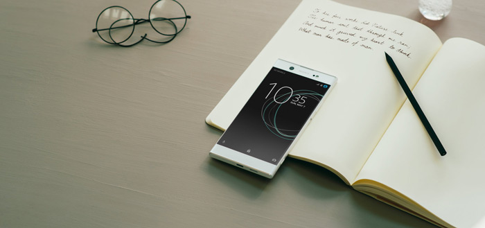 Sony Xperia XA1 Ultra