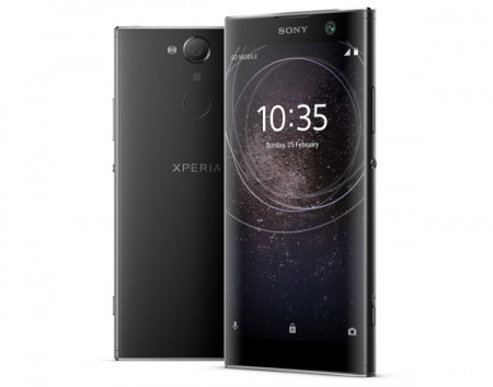 Sony Xperia XA2