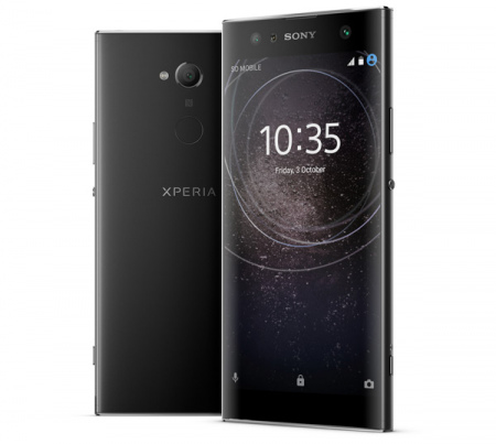 Sony Xperia XA2 Ultra