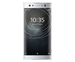 Sony Xperia XA2 Ultra productafbeelding