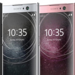 Sony Xperia XA2