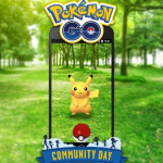 Pokémon Go krijgt maandelijkse Community Day ter ere van alle trainers