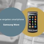 samsung wave vergeten header