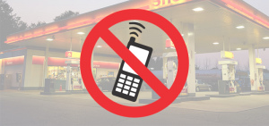 verbod mobiel tankstation