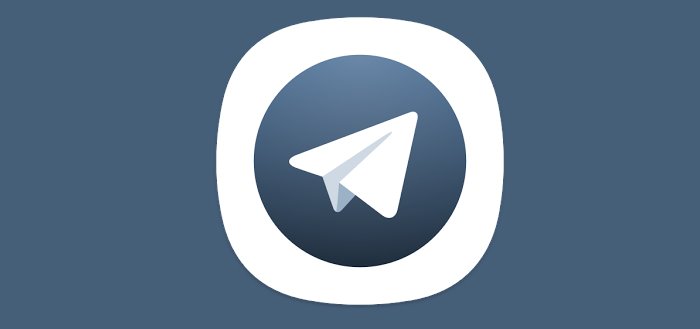 Telegram X