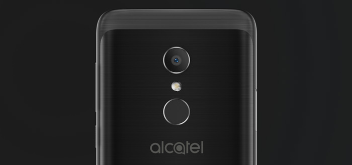 Alcatel 1