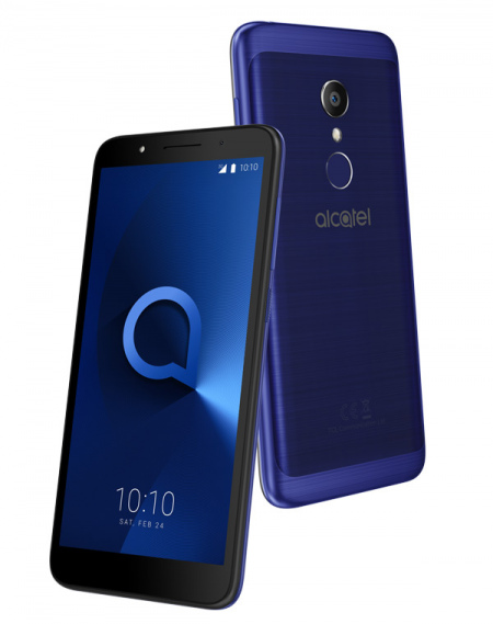 Alcatel 1C