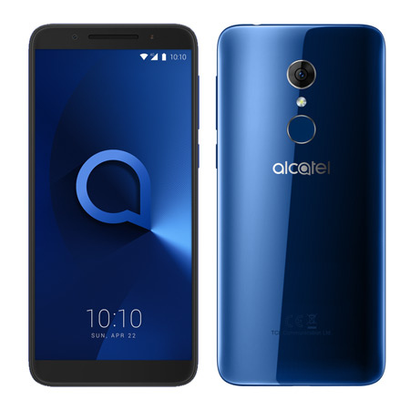 Alcatel 3