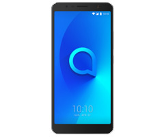 Alcatel 3C productafbeelding