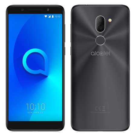 Alcatel 3X