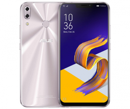 Asus ZenFone 5