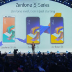 Asus presenteert schitterende ZenFone 5-serie voor 2018 op MWC: met notch