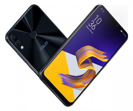 Asus ZenFone 5Z